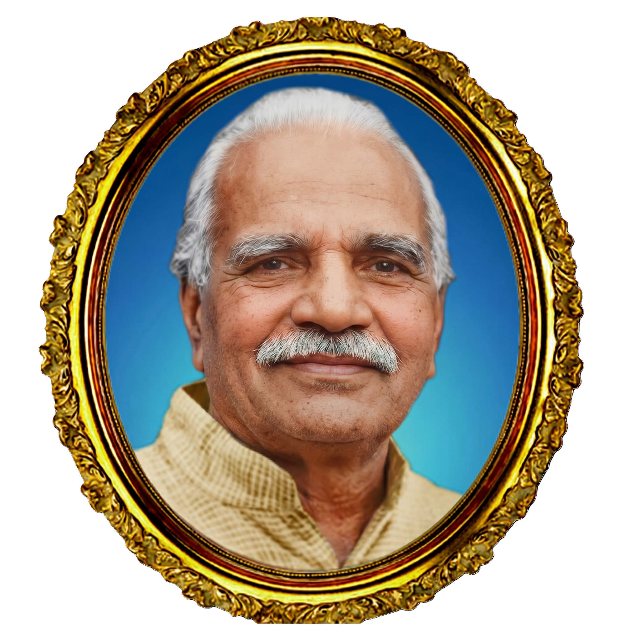पद्मभूषण कै. डॉ. जे. पी. नाईक