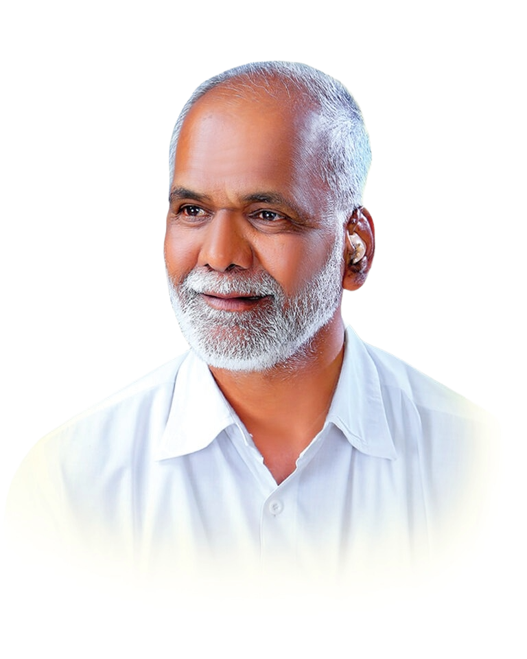 मा. मधुकर कुंडलिक देसाई (आप्पा)